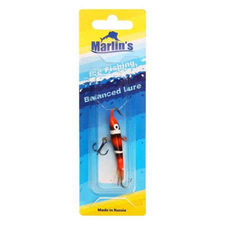 Balancir Marlin’s 9116, 5 cm, 9.7 g, color 054-2