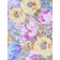 Bed linen duet Capriccio Fusion, size 200x215 cm, 145x210 cm - 2 pcs, 70x70 cm - 2 pcs