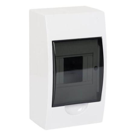 Shield EKF PB40-N-4, IP41