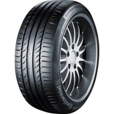 Шина летняя Continental ContiSportContact 5 245/45 R19 102Y (MO)