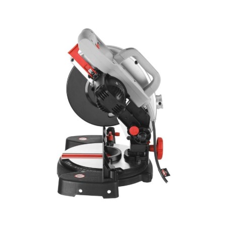 Saw "Zubble" ZPT-190-1100 l, end, 190 mm, 900 watts, 5000 rpm-1