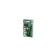 Adapter W-Fi Ritmix RWA-220, with antenna, USB, 150 Mbps, black