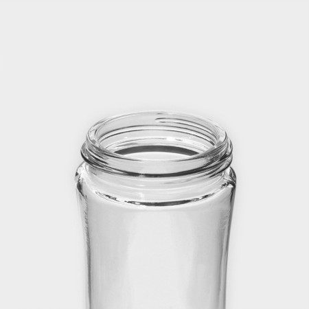 Mill for spices "Modern", 200 ml, 6.5 × 18.8 cm, blue color-7