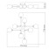 Olympia chandelier, size 77x14x77 cm, 320W 8xe14 IP 20