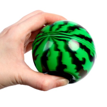 The ball "watermelon" with spinar-1