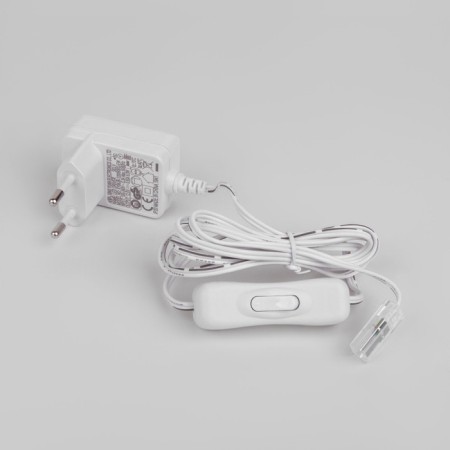 Furniture backlight Elektrostandard, Kit LED 3 W, 400X10X7 mm, IP20, transparent color-4