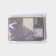 COFR for storing things LadoM "Gray", 29 × 36 × 20 cm, color gray color