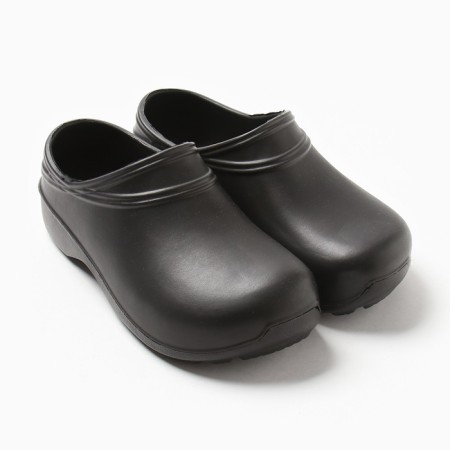 Galoshi male "kor" color black, size 41