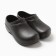 Galoshi male "kor" color black, size 41