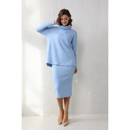 Women's skirt, size 50-52-2