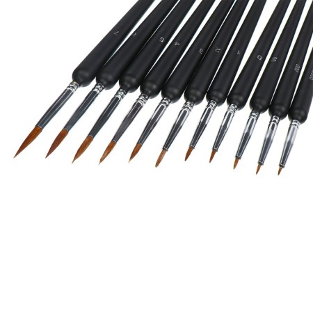 Set of nylon Calligrata-6