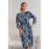 Women's dress, size 42