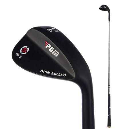 Golf clip "Sand-Wedge" PGM, 54 degrees