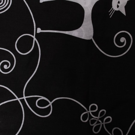 Bed linen 2 joint venture. "Vasilisa" Tsaristya, 175x215 cm, 200x220 cm, 70x70 cm - 2 pcs.-2