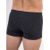 Male panties, size 50, graphite, dark blue, black, 4 pcs