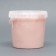 Sugar lipstick "Vanilla" peach 1 kg