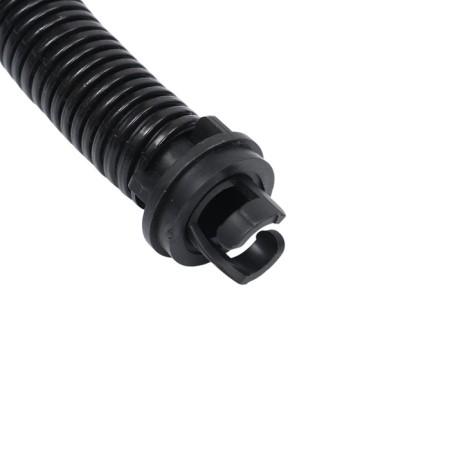 Pump 7 l, durable, black and blue color-7