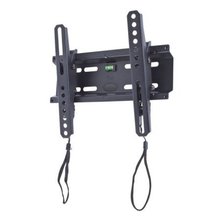 Kromax Flat-6 TV Black 15 "-47" Max.35kg, wall tilt