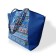 Bag Schoper, Lightning Department, Blue Boho Color