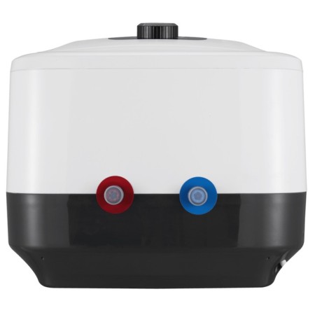 Driving water heater Maunfeld MWH15W04, 2500 W, 15 l, 75 ° C, white-3