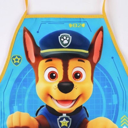 Apron for labor 490*395, PAW PATROL Gonchik,-2