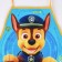 Apron for labor 490*395, PAW PATROL Gonchik,