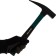 Roofer's hammer Kraftool, whole -bearing, fiberlass handle, 600 g