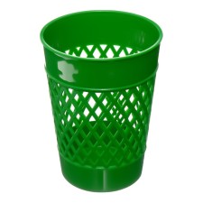 Star-Star for Calligrata Office Class Channel Class, Green