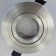 Introduced lamp Mantra Basico, GU10, 1x12W, 24 mm, aluminum color