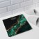 Floor Libra Luazon LVE-015 "Malachite", electronic, up to 180 kg, 2xaa (not in the kit)