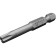 Magnetic bits Berger BG2413, Torx with a hole T15HX50 mm, 2 pcs., S2