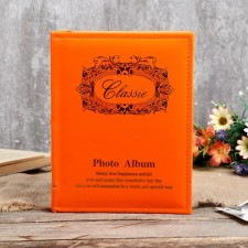 Photo album in 200 photos 10x15 cm 