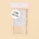 A set of perfume bottles, with an applicator, 2 ml, 10 pcs, white/transparent color