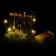 Set for experiments "New Year's garland", with tinsel, in a package