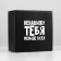 Box - Penal, Gift packaging, “I hate the least”, 15 x 15 x 7 cm