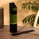 Incense "Tulasi" 40 aroma pads with Green Apple stand