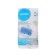 Suspending cleaner for the toilet, fresh "Sea", 30 g