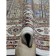 Rectangular carpet Merinos shahreza, size 160x220 cm, color Cream