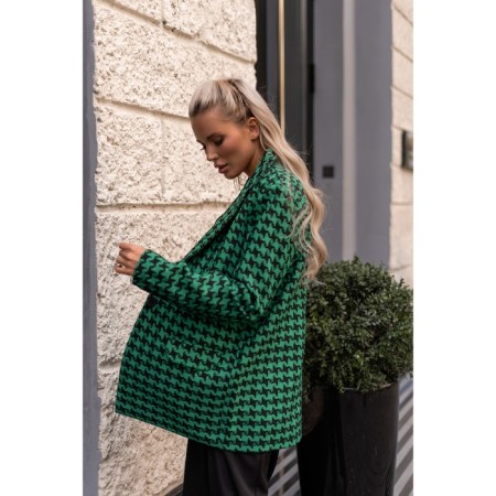 Female jacket, size 42-6