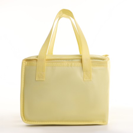 Thermosuma with lightning, 13.5 l, yellow color-1