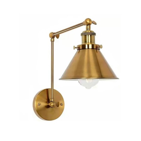 Sconces "Arta", size 18x30-55 cm, 40W, E27