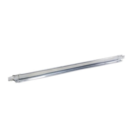 Profile T 24/20/E Economy White matte L = 0.6m.