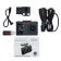 DVR + Radar Detector Sho-Me Combo Note Wi-Fi, GPS 1920x1080