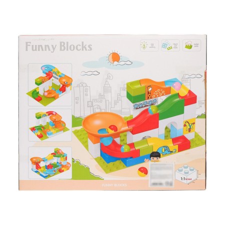 Designer "Block Marble", 53 details-5