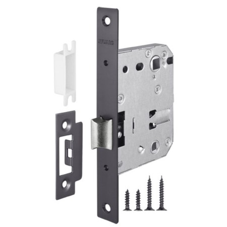 Fuel Fuaro F72-50 GR latch, graphite color