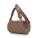 Bag-mixer on fasteners, brown color