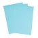 Color A4 paper, 100 calligrata sheets intensive, blue, 80 g/m²