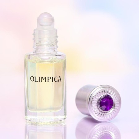 Women's perfume OLIMPISA, 6 ml-1