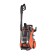 High pressure washing Patriot GT490 Imperial, 110 bar, 420 l/hour