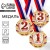 2nd place